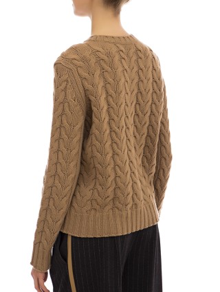 Светр MAX MARA (5599): фото 6 - Invogue